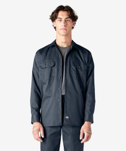 Long Sleeve Work Shirt