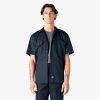 Short Sleeve Work Shirt