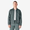 Unlined Eisenhower Jacket