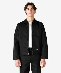 Insulated Eisenhower Jacket
