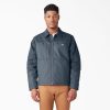 Waxed Canvas Service Jacket