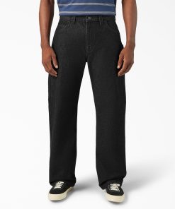 Dickies Skateboarding Relaxed Fit Utility Jeans