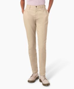 Women's Super Flex Skinny Leg Work Pants