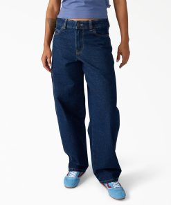 Women's 957 Loose Tapered Work Jeans