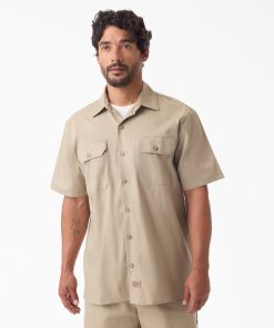 Pro Series Work Shirt