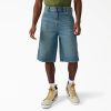 958 Loose Short Jeans. 13