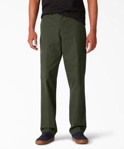 Dickies Skateboarding Slim Fit Pants